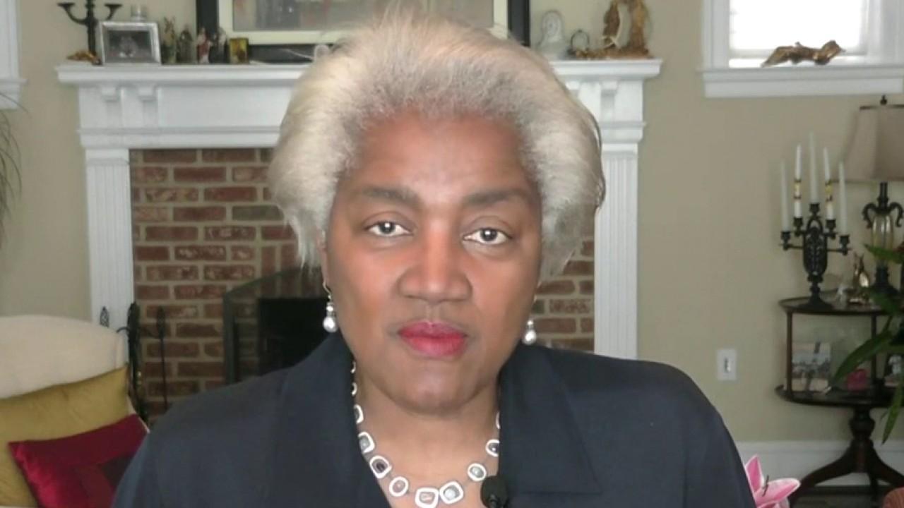 Democrats want police accountability: Donna Brazile