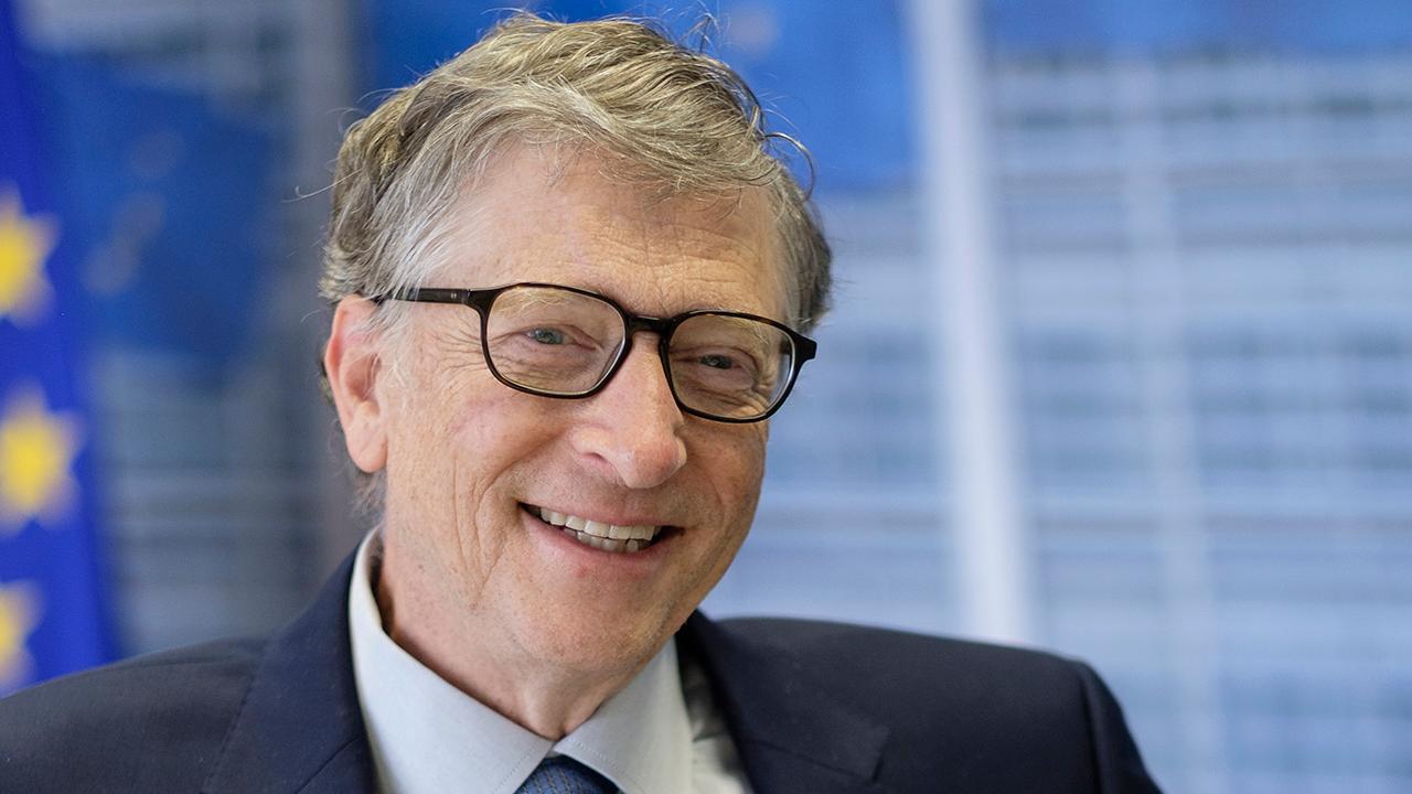 Bill Gates' steps to combat coronavirus 