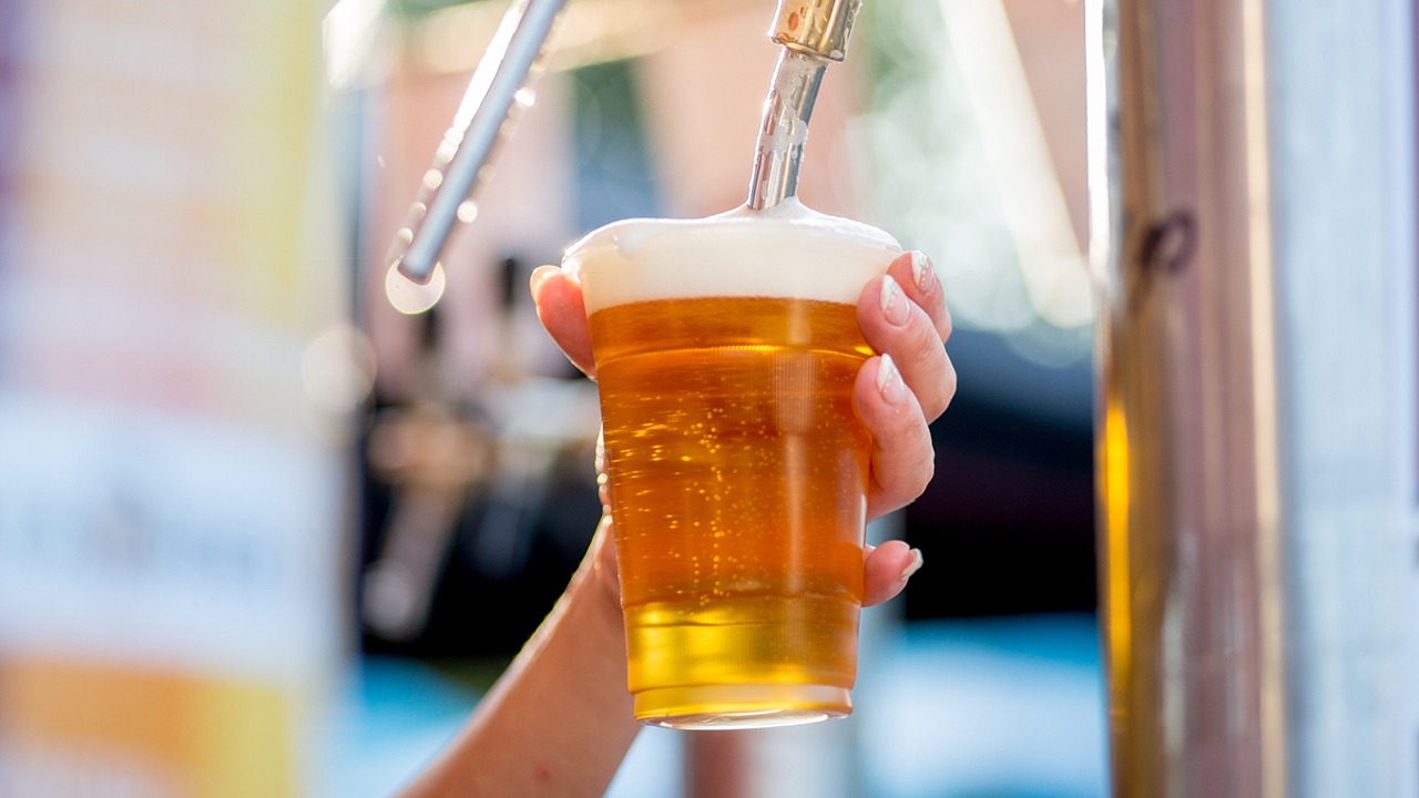 Beer goes green as breweries look to solar power