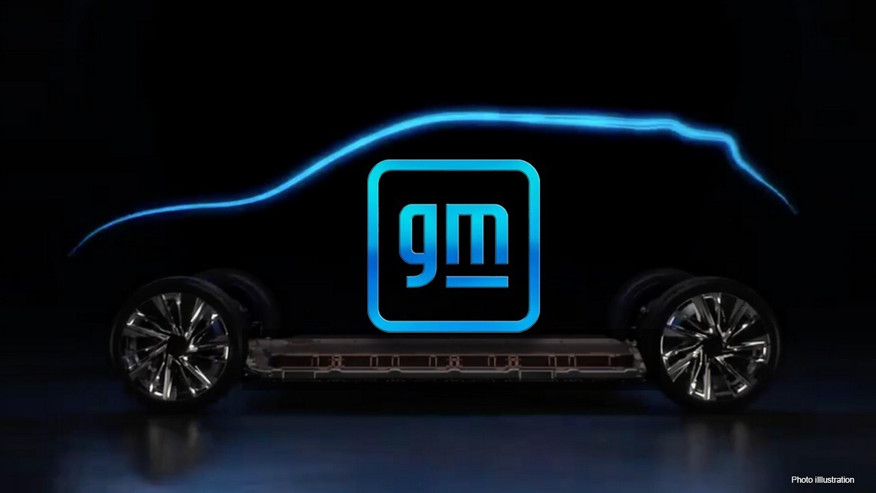 Electric cars will not be the norm by 2035: Auto expert on GM’s EV plans 