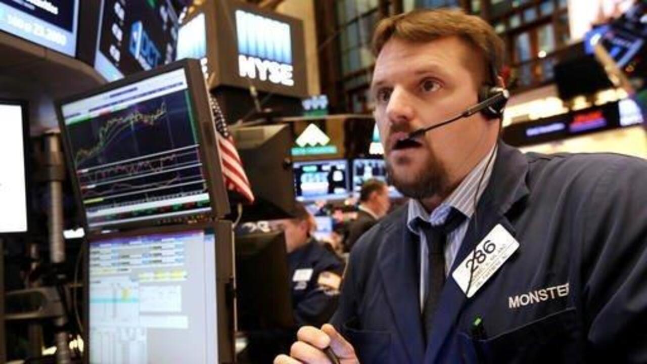 Dow 21K by end of year? 