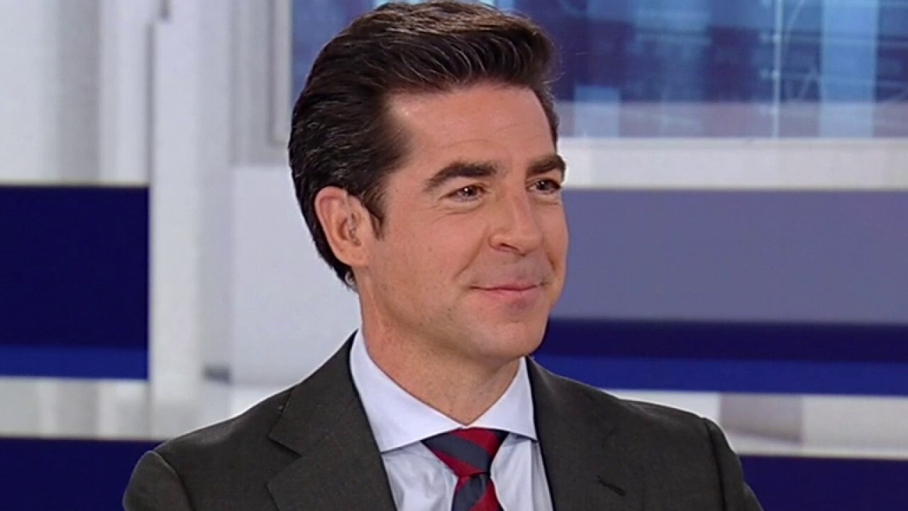  Jesse Watters: Liberal ideology stems from these unhealed situations