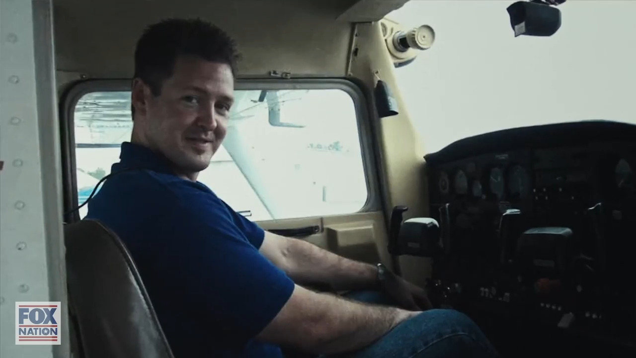 Fox Nation documentary highlights serial killer’s mysterious Amazon reviews