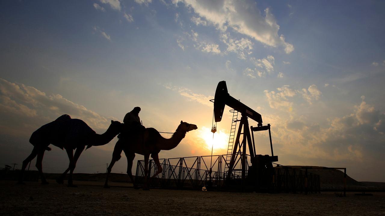 Saudi Arabia may throw in the towel on American oil drillers