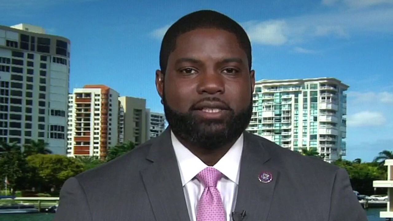 Americans sick of ‘top down, heavy-handed’ COVID mandates: Rep. Byron Donalds