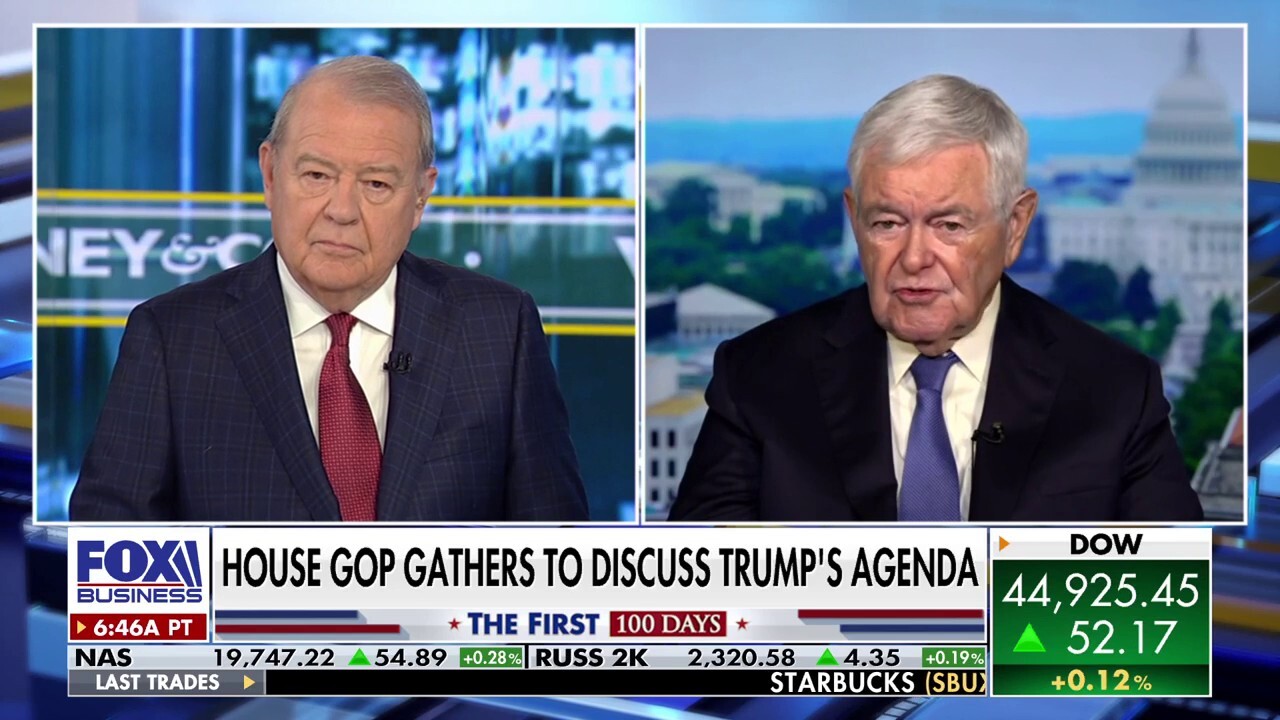 Former House speaker warns of the repercussions if tax cuts aren't passed