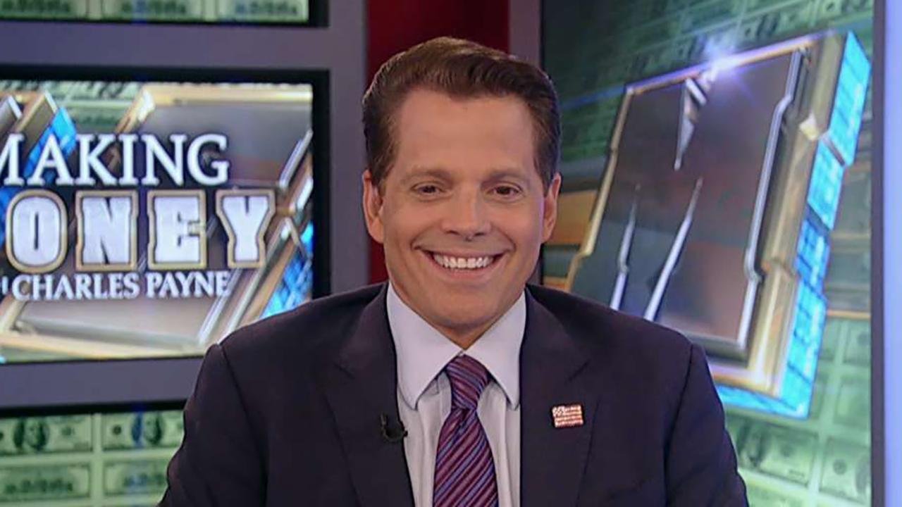 Equinox, SoulCycle boycotts will be ineffective: Anthony Scaramucci 