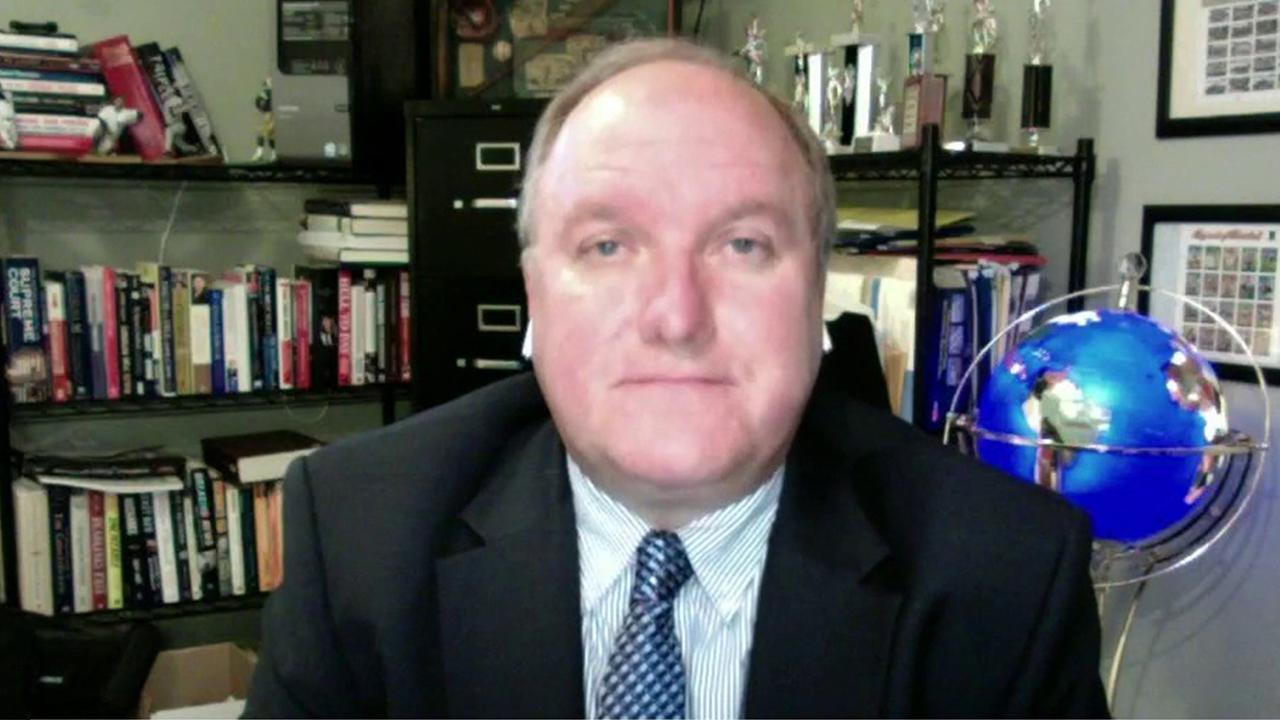 Could see Obamagate indictments around Labor Day: John Solomon
