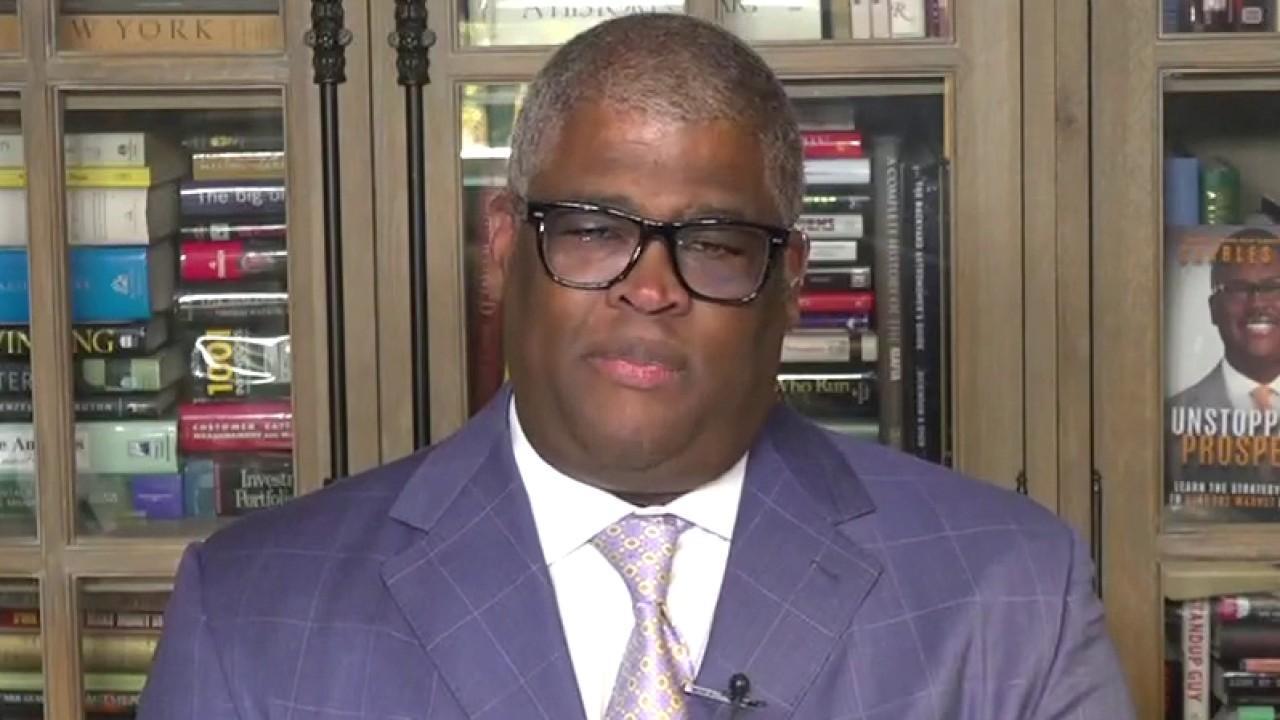 Charles Payne's guide to Wall Street jargon