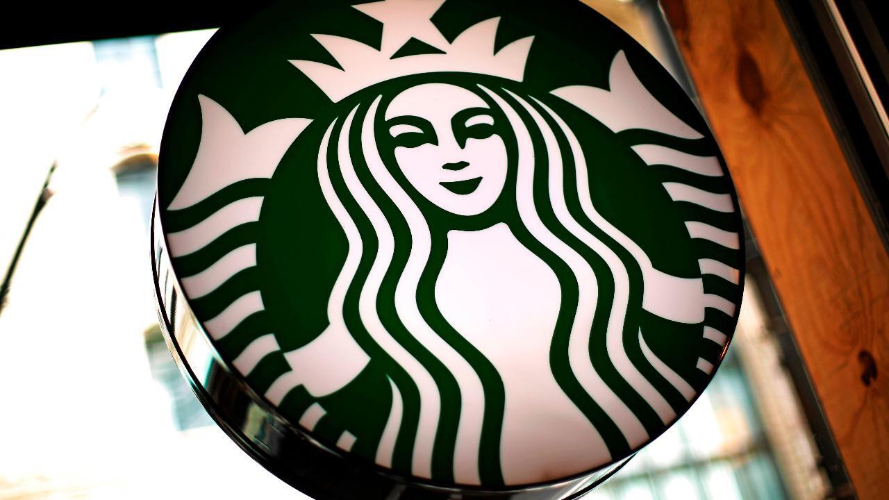 Dr. Alveda King on Starbucks closing for anti-bias training
