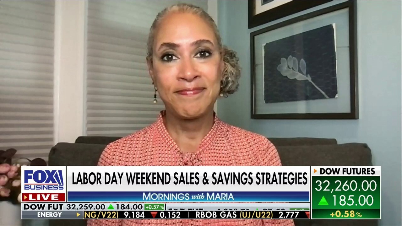Shopping expert reveals deals to look out for this Labor Day weekend