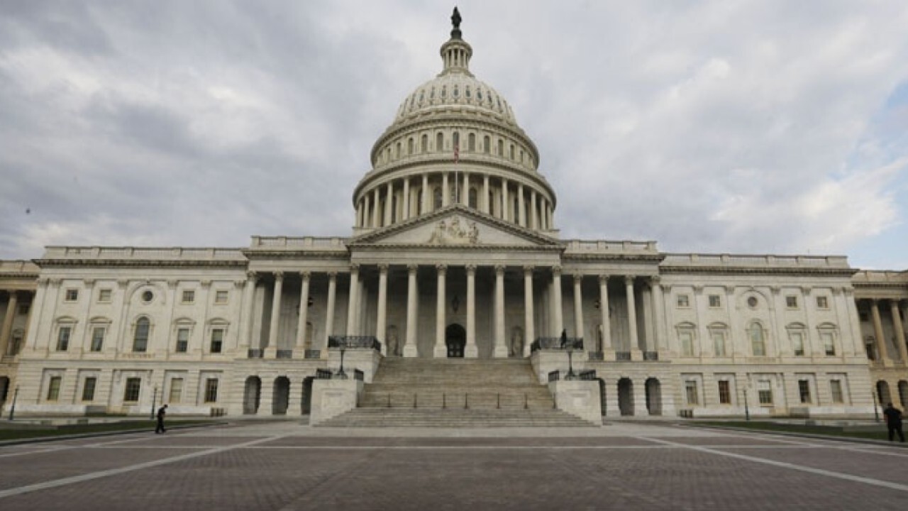 Democrats' spending bill will add $3 trillion to national debt: Rep. Brady