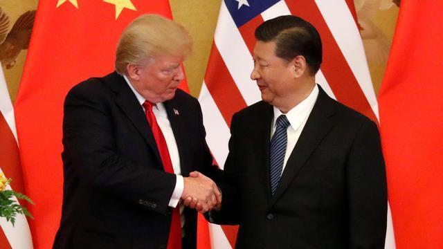 Gasparino on China: Trump is asking for a lot, settling for almost nothing