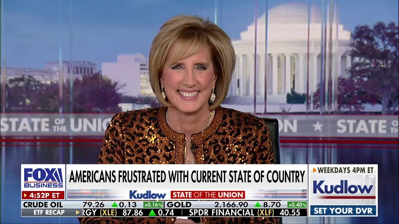  Rep. Claudia Tenney: Biden has hurt us in every way