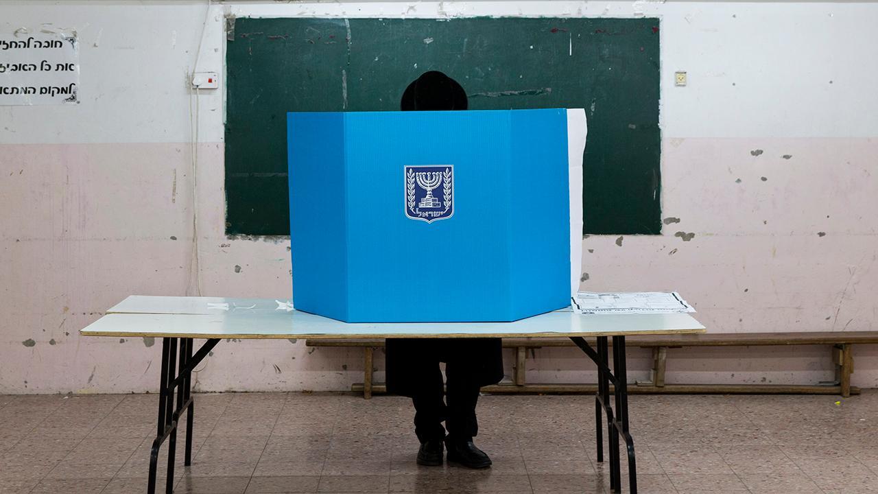 Danny Danon on Israel’s 2019 election