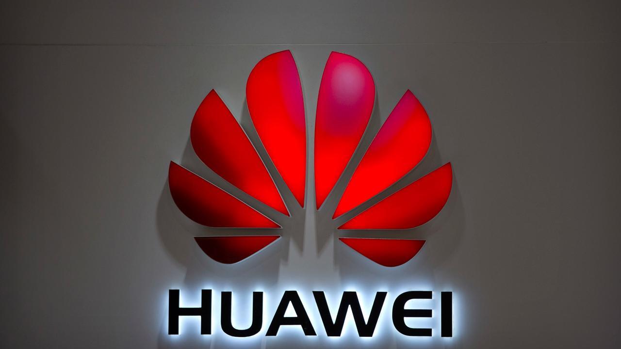 Huawei should not be in business in America: Sen. Rubio