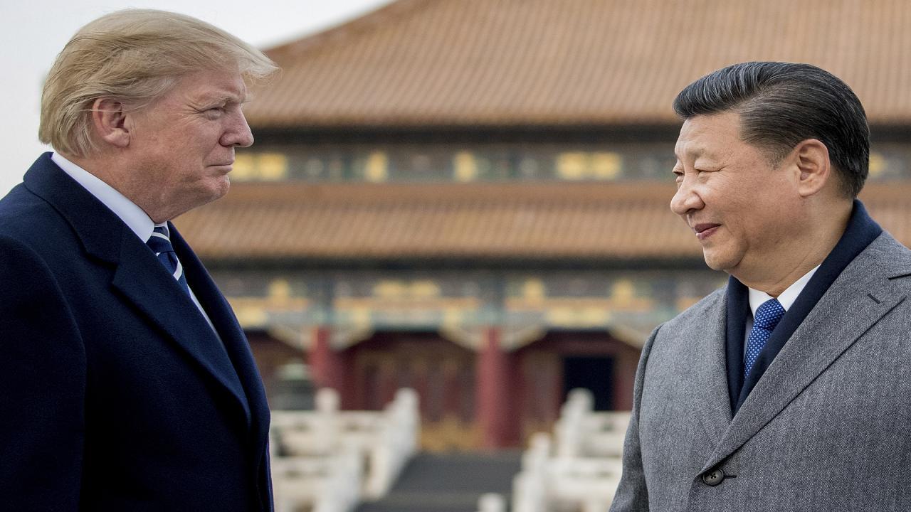 China adviser: Trump reportedly ready to escalate trade war if no deal soon
