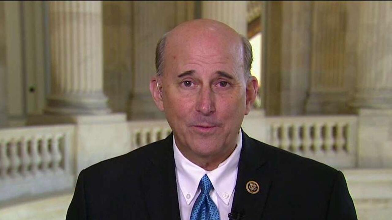 Rep. Gohmert: Obama’s actions have left our borders porous