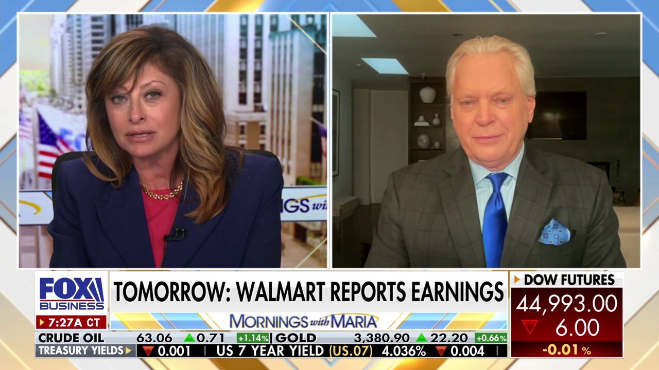 Market expert sees 'mixed bag' for retail with high-end consumers 'still spending,' others 'concerned'