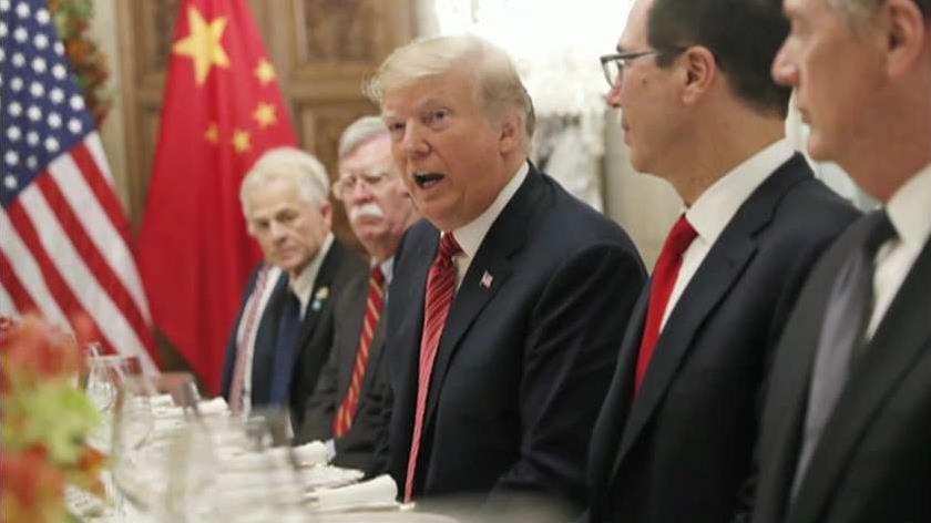 Is the White House mishandling the trade situation with China?