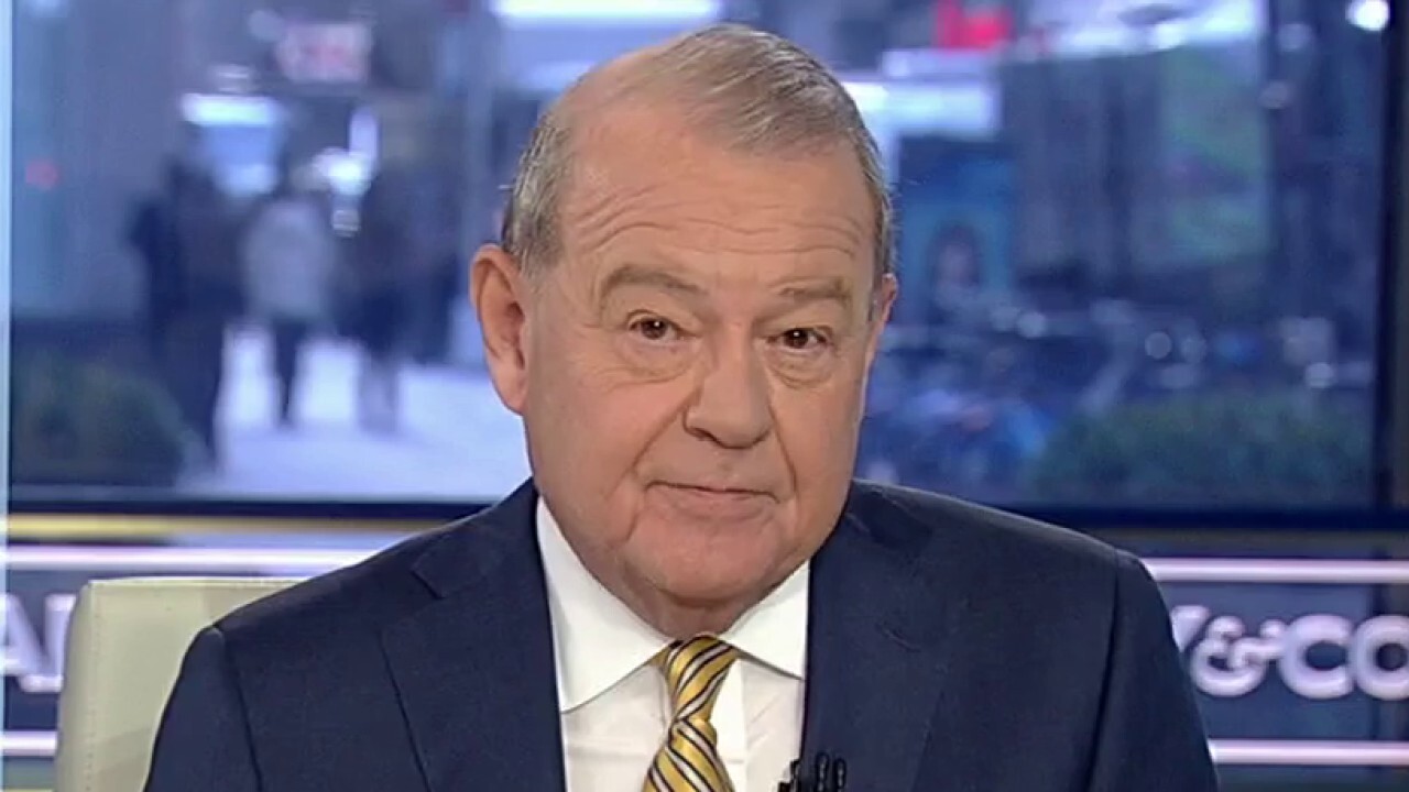 FOX Business host Stuart Varney argues that some college students are 'eager to be offended.'