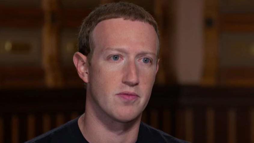 Facebook’s Zuckerberg: Billionaires shouldn’t give all their wealth to the government