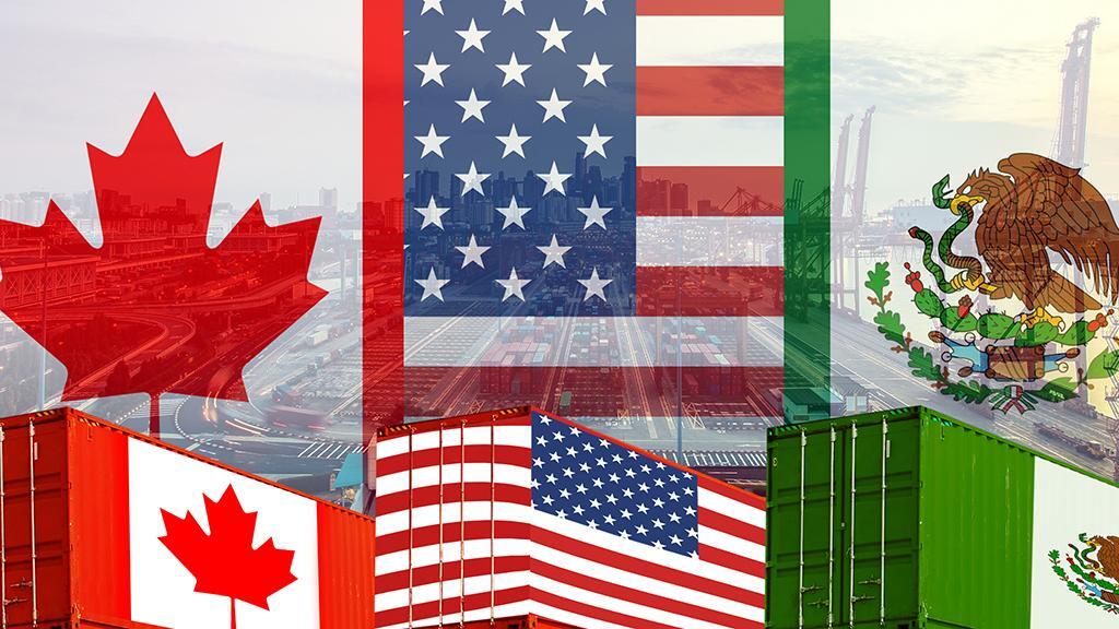 Pressure to pass USMCA grows in Congress