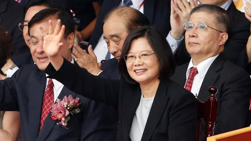 China could pose threat to Taiwan election: Report