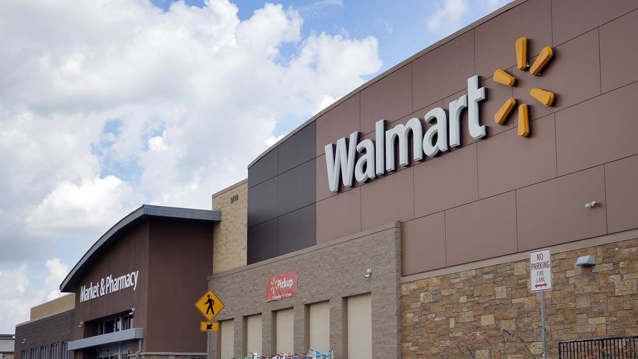 Walmart wages likely rising even without tax reform?