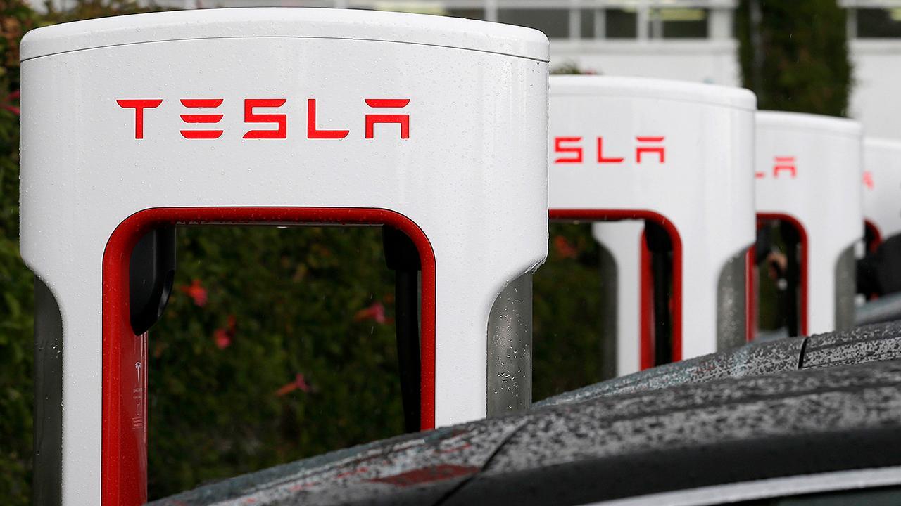 Why investors shouldn’t count Tesla out