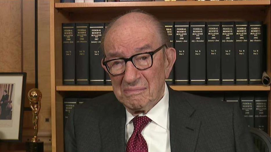 What people call socialism isn’t what socialism is: Alan Greenspan