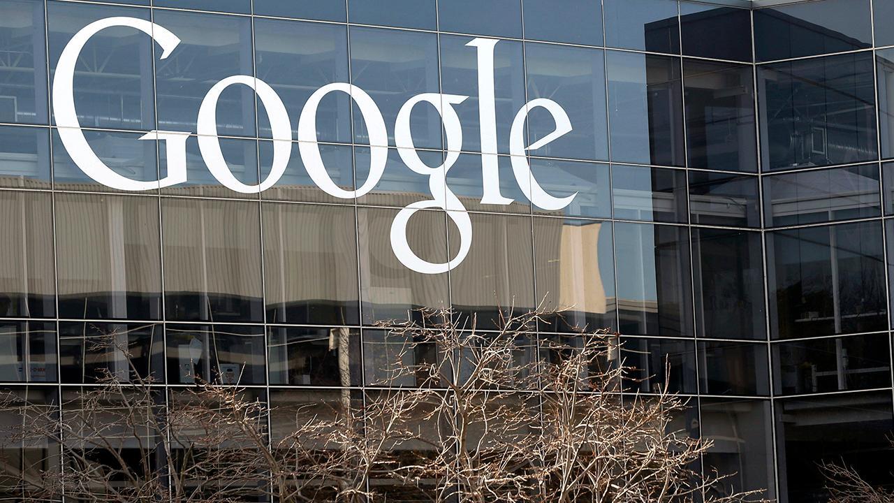 Google may face DOJ antitrust probe: report