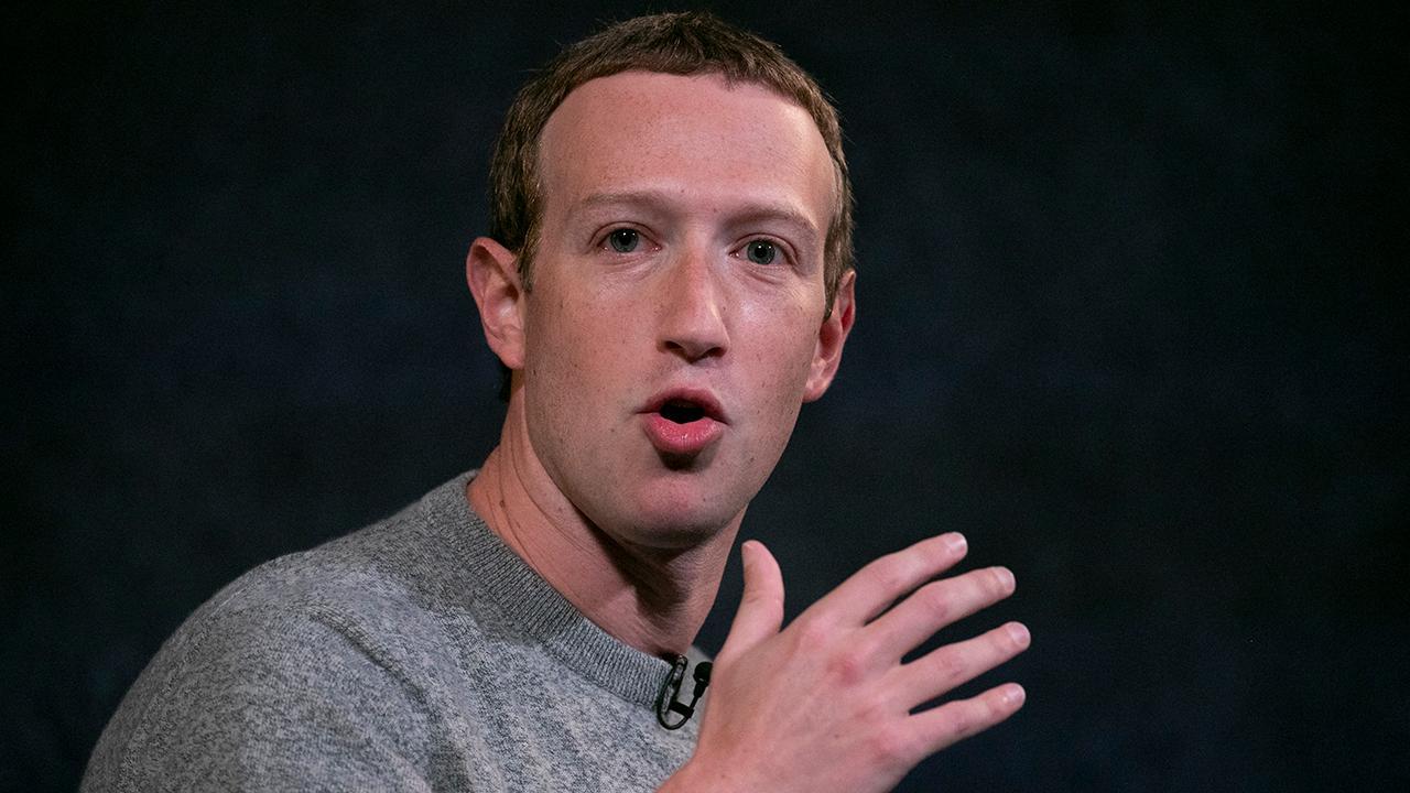 Why some Facebook employees are slamming Mark Zuckerberg; Uber driving into financial services