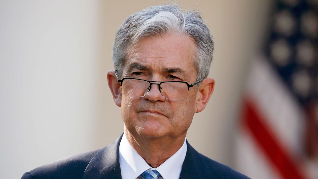 Fed's Powell created a very bad precedent: Gasparino