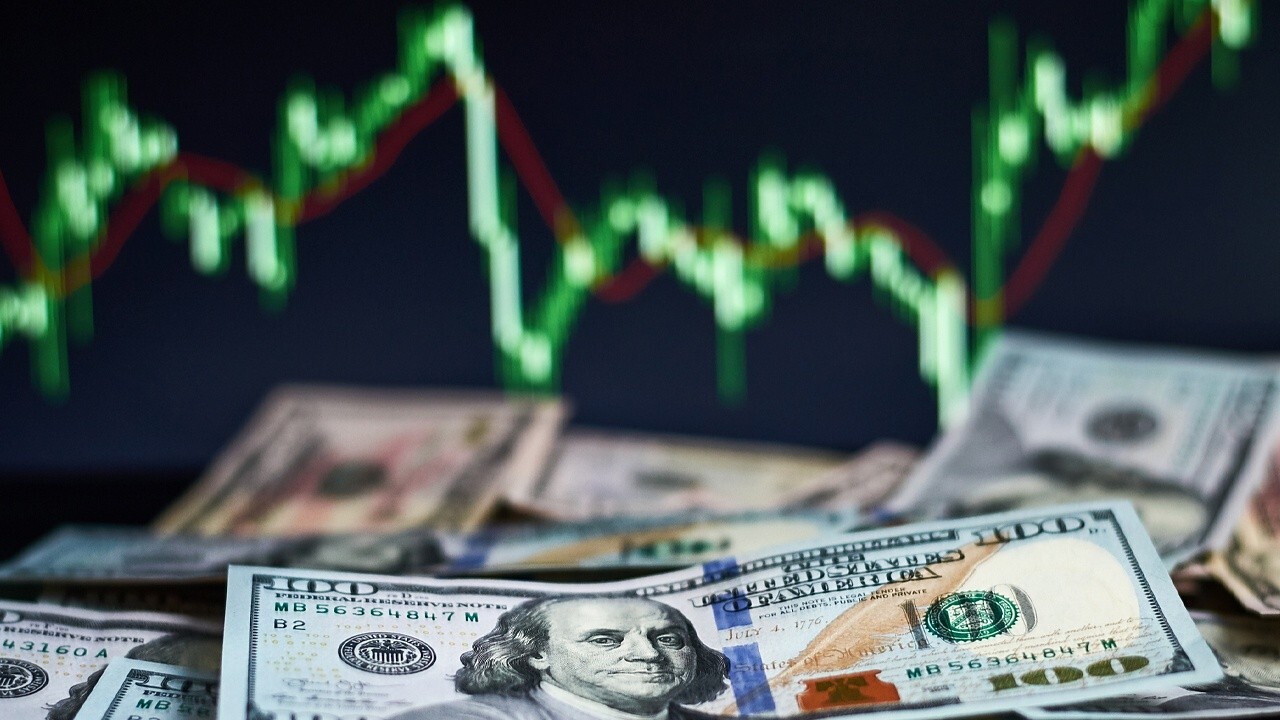 Former Chase economist 'concerned' about latest PPI number, but not about inflation 