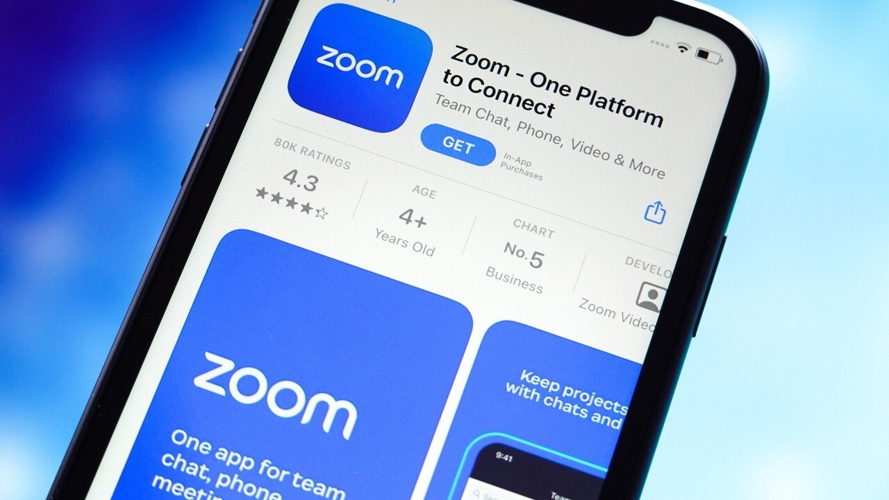 Zoom's pricing is 'very disruptive,' presents a great ROI: Kelly Steckelberg 