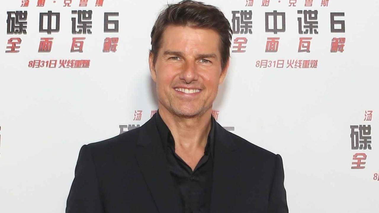 Tom Cruise explodes at crew for not following coronavirus safety rules 