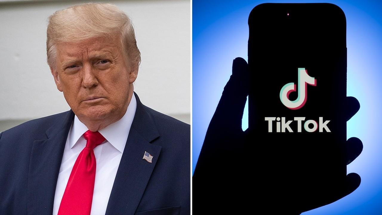 White House infighting  over TikTok-Oracle deal continues: Gasparino