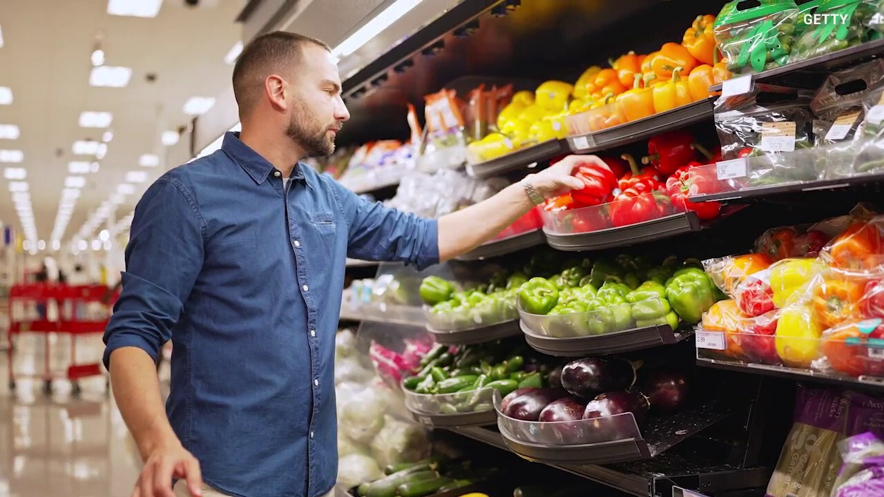 An increasing number of shoppers are using buy now, pay later financing options for groceries.