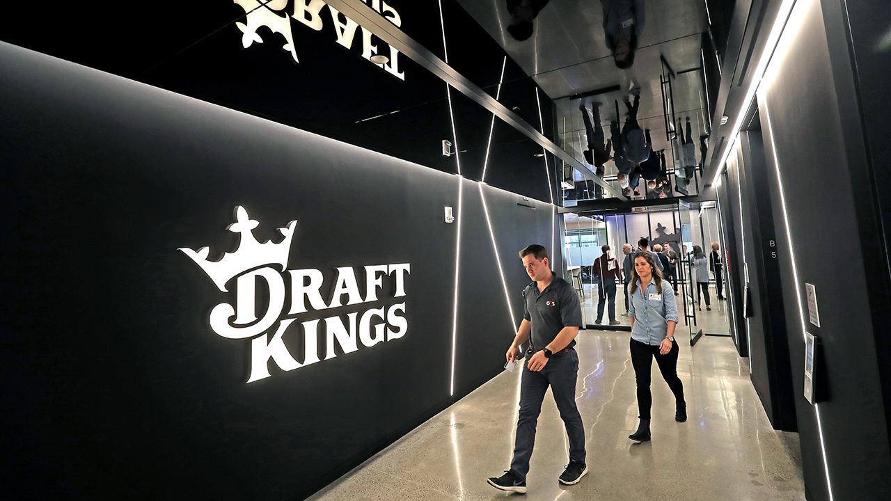 Analyst sets $70 target on DraftKings 