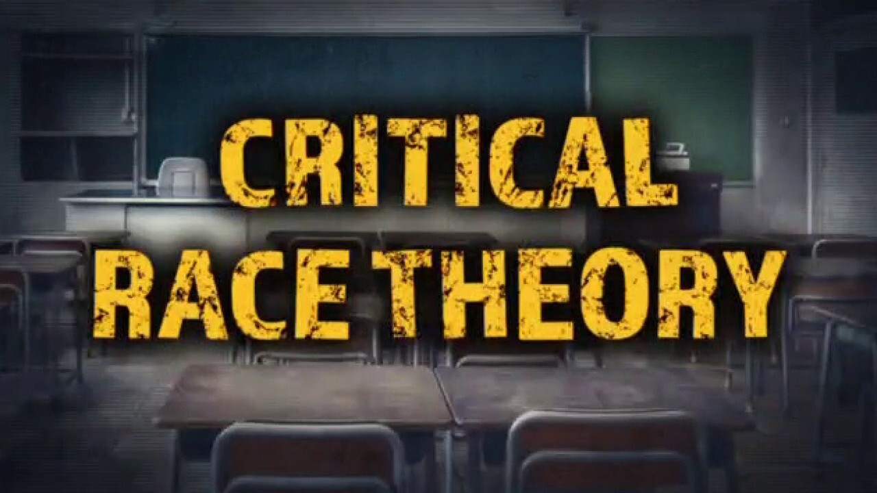 Critical Race Theory curriculum isn't stopping at public schools