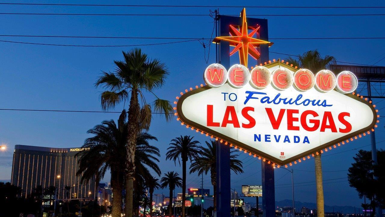 Will there be an MLB team in Las Vegas?