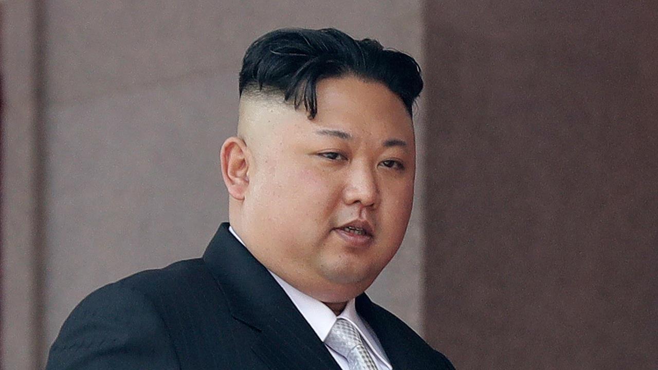 North Korea's Kim Jong Un looking for respect globally?