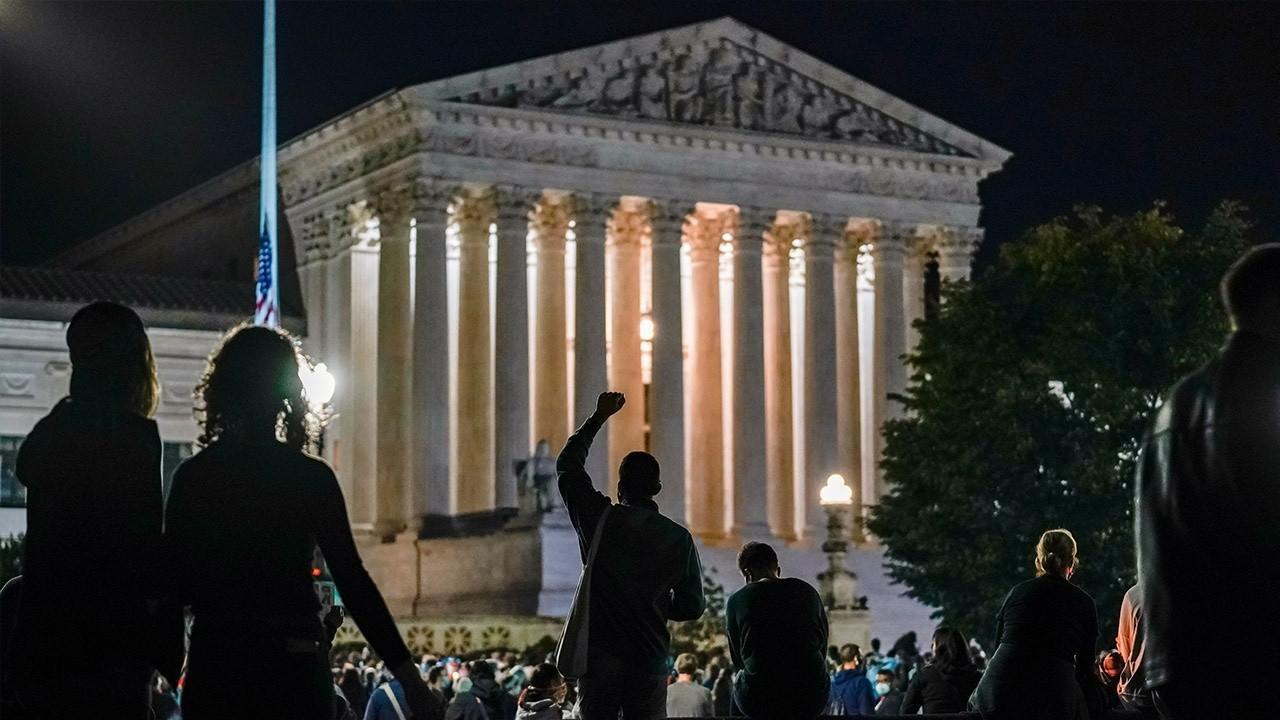 Will Democrats increase number of Supreme Court justices? 