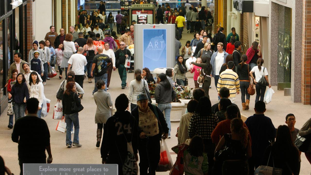 Markets are forward-looking, consumers are now, now, now: Former Toys 'R' Us CEO