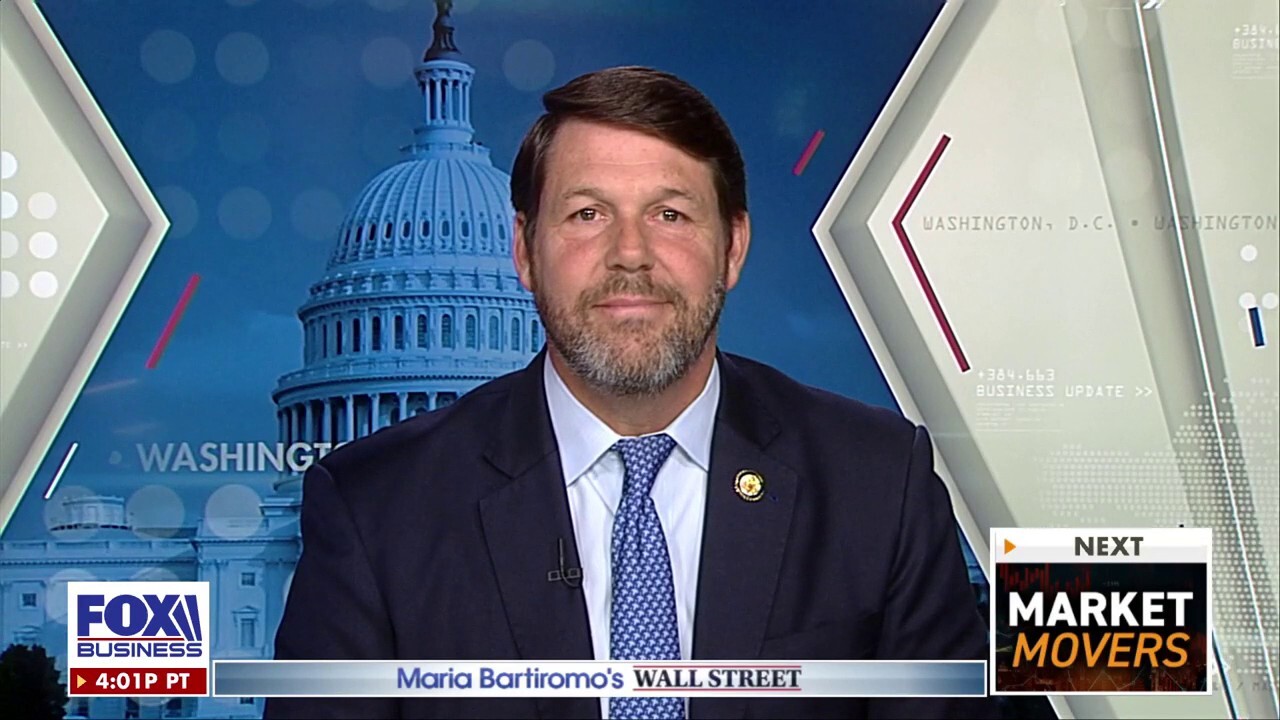 There are plenty of ways to make the healthcare system more affordable, GOP rep says