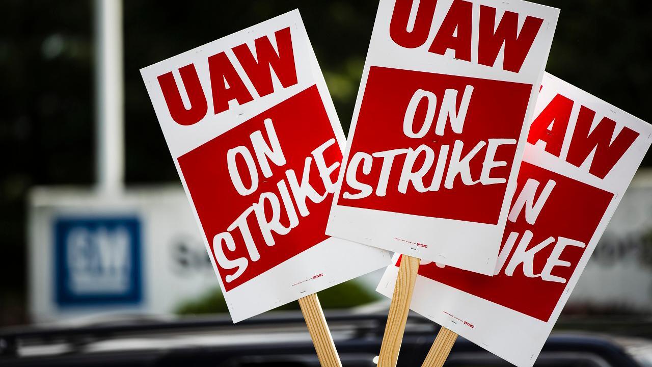 Union membership at record low: Report