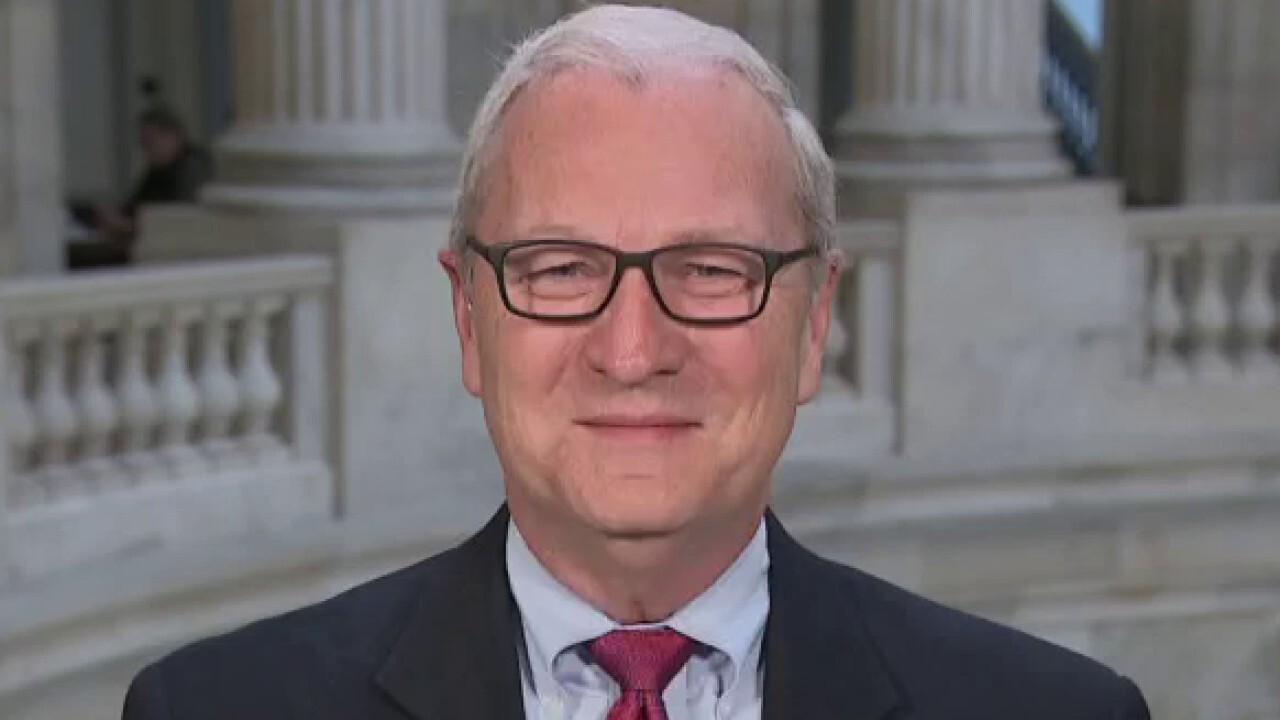 Sen. Kevin Cramer: This makes zero sense