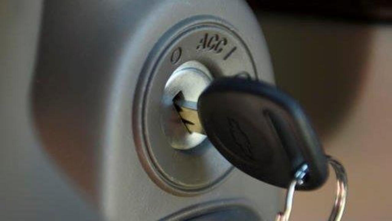 GM found liable for defective ignition switch 