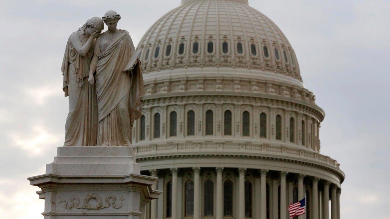 Can the Senate revive the health care bill?